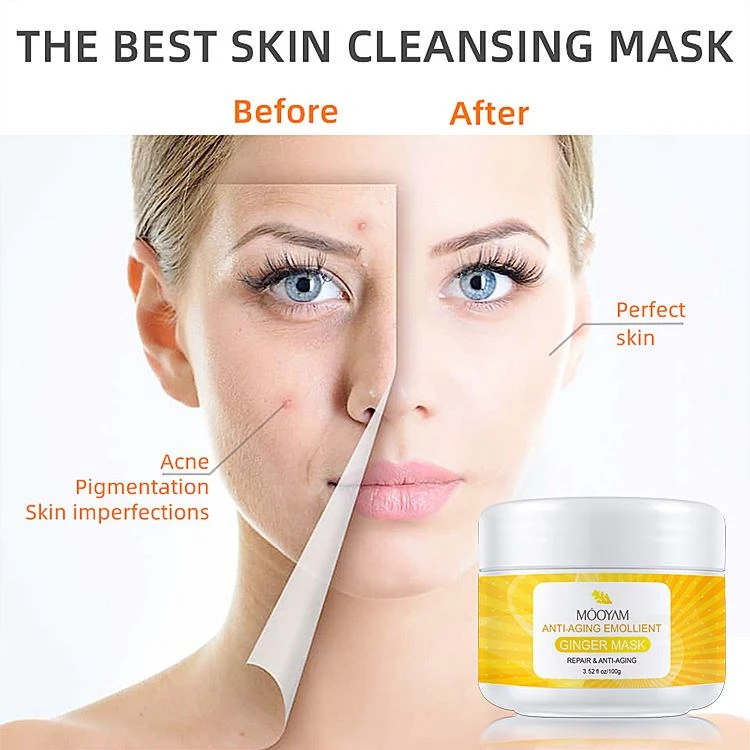 Kelebihan topeng tanah liat
