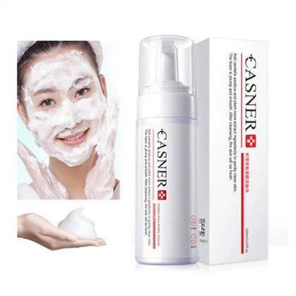 Pembersih Buih Asid Amino