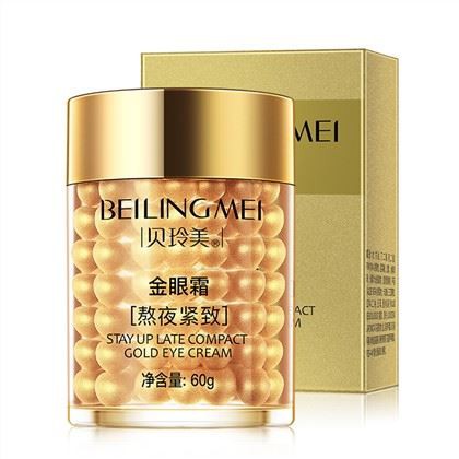 Krim Mata Beiling Mei Gold