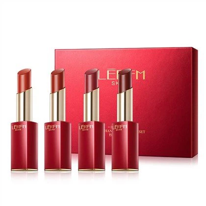 Set Hadiah Gincu Matte
