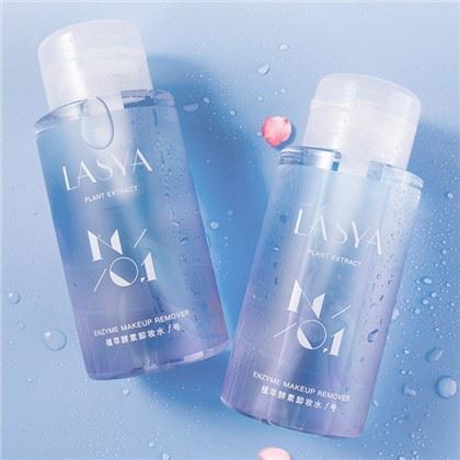 Air Penanggal Solekan Lembut