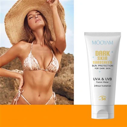 Mooyam spf 50+ pelindung matahari
